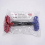 Westward 493L32 12 Piece Metric/sae T-shape Hex Key Set,. Fixed Price $39.99.