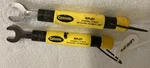 Lot Of Ripley Cablematic TW-308 Torque Wrenches 1/2" In-lb Telecom. Fixed Price $39.00.