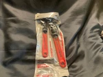 Vintage Craftsman 943379 Pocket Socket Box End Wrench Set Usa Logo Handle. Fixed Price $35.00.