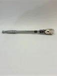 Snap-on Ratchet FX80A 3/8" Drive Dual Professional Tool Made Usa Genuine. Fixed Price $139.99.