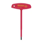 Wiha 33447 Metric Plain Hex Key, 8 Mm Tip Size, 150 Long,. Fixed Price $13.19.