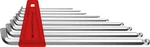 Expedited Pbswiss PB2212LH 10RB Hex Key L-wrench Set. Fixed Price $110.38.