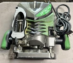 Hitachi M12V2 Variable Speed Plunge Router Tested Read. Fixed Price $89.99.