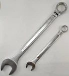 Titan Individual Jumbo Metric Wrench, Your Choice Of Size 30MM-50MM. Fixed Price $22.80.