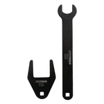 Oemtools 26505 Fan Clutch Wrench Set, Use With Ford One Size, Black. Fixed Price $39.99.