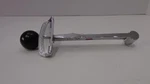 Sturtevant Richmont F-10-1 Flat Beam Torque Wrench 1/4" Drive 0-10 In/lbs. Fixed Price $79.85.