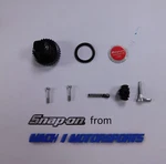 Snap On Tools 1/2" Drive Tooth Ratchet Repair Kit Parts GS710A S711S QJR3200. Fixed Price $23.99.