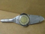 Snap On Torqometer 3/8" Drive 300 In. Lb.. Fixed Price $89.99.