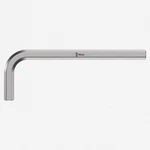 Wera 021090 17 160MM Chrome Hex L-key. Fixed Price $23.47.
