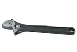 Armstrong 34-410 10" Black Oxide Finish Adjustable Wrench Unit. Fixed Price $21.95.