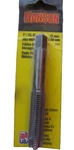 Irwin-hanson 12MM-1.50 Plug Style Tap #8343 New. Fixed Price $18.34.