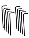 Eklind Tool 16105 5/64 Bright Short Hexl Key Allen Wrench Pack Of. Fixed Price $12.32.