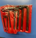 Urrea Hex Key Sets Standard Metric 4977M. Fixed Price $12.99.