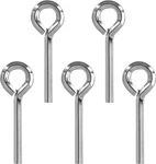Litoexpe 5 Pcs 7/32 Standard Hex Dogging Key With Full Inch, Silver. Fixed Price $15.99.