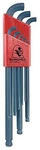16599 Set Of Balldriver Stubby Lwrenches Sizes 1.510MM. Fixed Price $24.09.