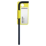 Bondhus 15907 1/8" Hex Tip Key , Pro Guard Treatment (black Dye). Fixed Price $18.99.