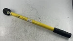 Used Ascot Pre-set Ft Lbs 168-12065 Torque Wrench Expired Calibration Date. Fixed Price $45.00.