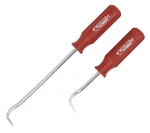 Wilde Cotter Key Split Pin Extractor Set 7" 12" Trampoline Spring Assembly Tool. Fixed Price $21.99.