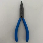Gedore 8132-160 Tc Telephone Plier, Mm, Plastic Grip New. Fixed Price $29.98.
