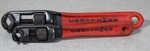 Craftsman 43381 & 43380 Adjustable Box Wrenches 8" 10" Long. Fixed Price $40.00.