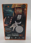 Key Finder Set Smartgear Wireless 2 Pack New. Fixed Price $14.40.