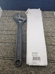 Crescent AT212BK: Adjustable Wrench In. Black Oxide Finish. Fixed Price $35.09.