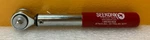 Seekonk NC-100R 1/4" Drive (9 In-lbs) Pre-set Click Type Torque Wrench. Tested!. Fixed Price $99.00.