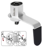 Firstinfo 600 N.m. Manual Torque Multiplier 3.4:1 Wrench 1/2 Inch Drive -us. Fixed Price $95.50.