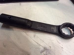Cdi Torque TCQZXM36ADP Shank Box End Head, 1-1/16 -dual Pin. Fixed Price $69.00.