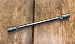 Britool No 216 Swivel Socket Brake Adjuster 1/4-5/16 Sq Classic Car Mg Old Tools. Fixed Price $26.87.