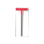 Eklind Power-t 7/32 Sae T-handle Ball End Hex Key 61814. Fixed Price $15.99.