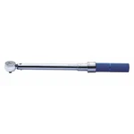 Westward 6PAH9 Torque Wrench, 3/8DR, 15-80 Ft.-lb., 16 In. Fixed Price $113.99.