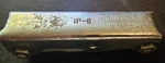 Vintage Hunter Tools ( Smitty ) IP-8 Usa Allen Wrenches. Fixed Price $11.95.