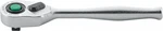 Stahlwille 415SG-QRN 1/4" Ratchet With Quick Release 11111030. Fixed Price $122.13.