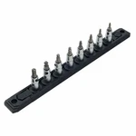 Wiha Tools 71798 8-PIECE Sae Ball End Hex Bit Socket Set. Fixed Price $50.29.