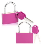 Gym With Key, Pack 42MM For Locker, Heavy Duty Loc.... Fixed Price $11.05.