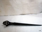 Titan 216 Inch Adjustable Spud Wrench. Fixed Price $27.65.