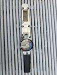 Cdi Torque Wrench 6002LDI 3/8INCH Drive 15INCH Length. Fixed Price $145.00.