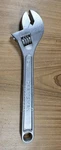 Craftsman 10" Adjustable Wrench Forged Usa 44604 Vintage. Fixed Price $26.95.