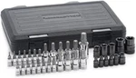 Gearwrench Socket Set - 80728 36 Piece. Fixed Price $164.99.