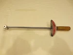Vintage Wizard Torque Wrench 1/2 Drive H2837 Western Company - Automotive. Fixed Price $23.99.