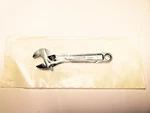Crescent AC-14 Chrome Finish Wrench 3F2-514 Pc. Fixed Price $42.85.