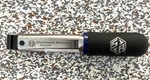 Sturtevant Richmont Head Click Torque Wrench Ltc 30 150 In. Lbs. 3-17NM *sale*. Fixed Price $50.92.