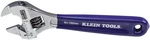Adjustable Wrench 4", Slim Jaw, Chrome Finish, Klein Tools D86932. Fixed Price $58.37.
