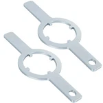 Ziyuan 21366 Spanner Wrench For Kenmore/whirlpool Washer Hd Tub Nut -TB123A.... Fixed Price $18.69.