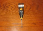Felo Ergonic PH1 Screwdriver - Hex Shank Philips #1 52795. Fixed Price $13.95.