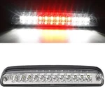 Partsam High Mount Stop Light Led 3RD Brake Replacement For F250 F350 F.... Fixed Price $36.93.
