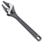 Top Industrial HT-200B Genuine New From Japan HT200B Thin Jaw Adjustable Wrench. Fixed Price $33.91.