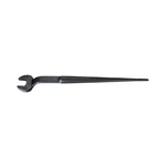 Klein Tools 3212 Heavy Nut Spud Erection Wrench 1-1/4 Opening. Fixed Price $55.90.