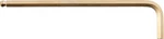 Bondhus 37910 3/16" Goldguard Finish Ball End L-wrench Tagged/barcoded 1EA. Fixed Price $7.00.